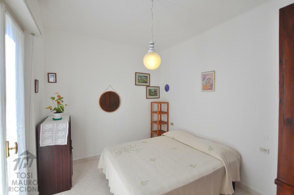 Miramare Rimini Bagian luar foto