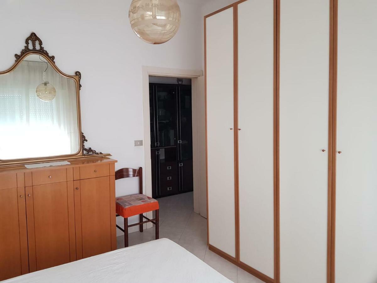 Miramare Rimini Bagian luar foto